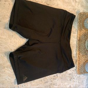 Adidas Spandex